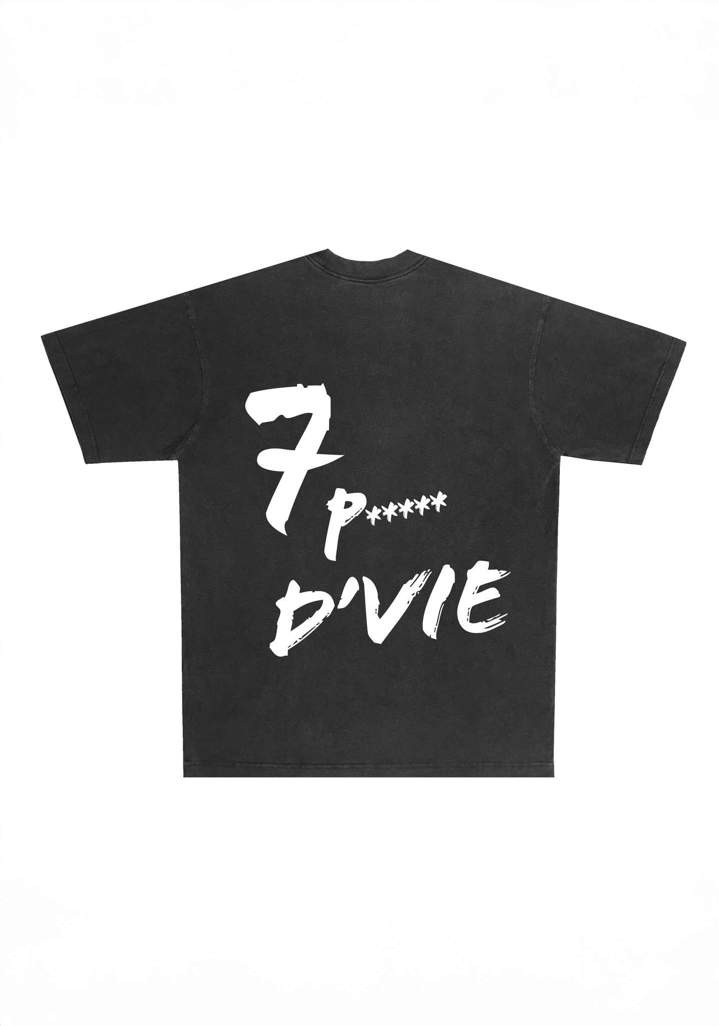 T-shirt 7PDV