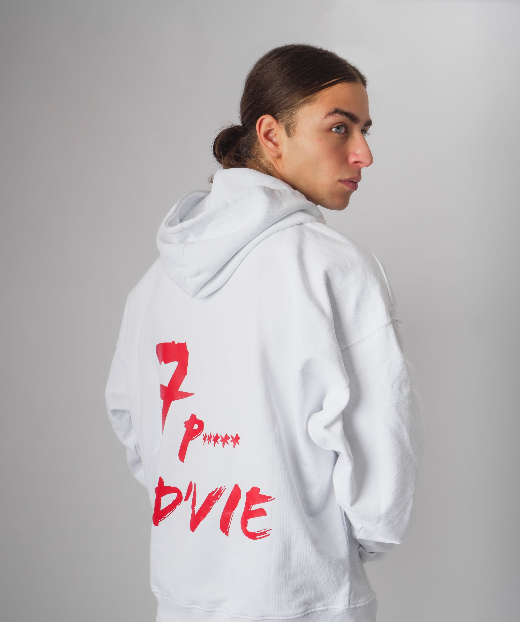 Hoodie 7PDV.