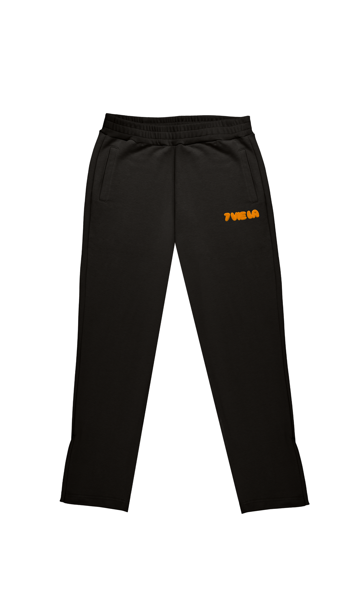 Pantalon No name noir
