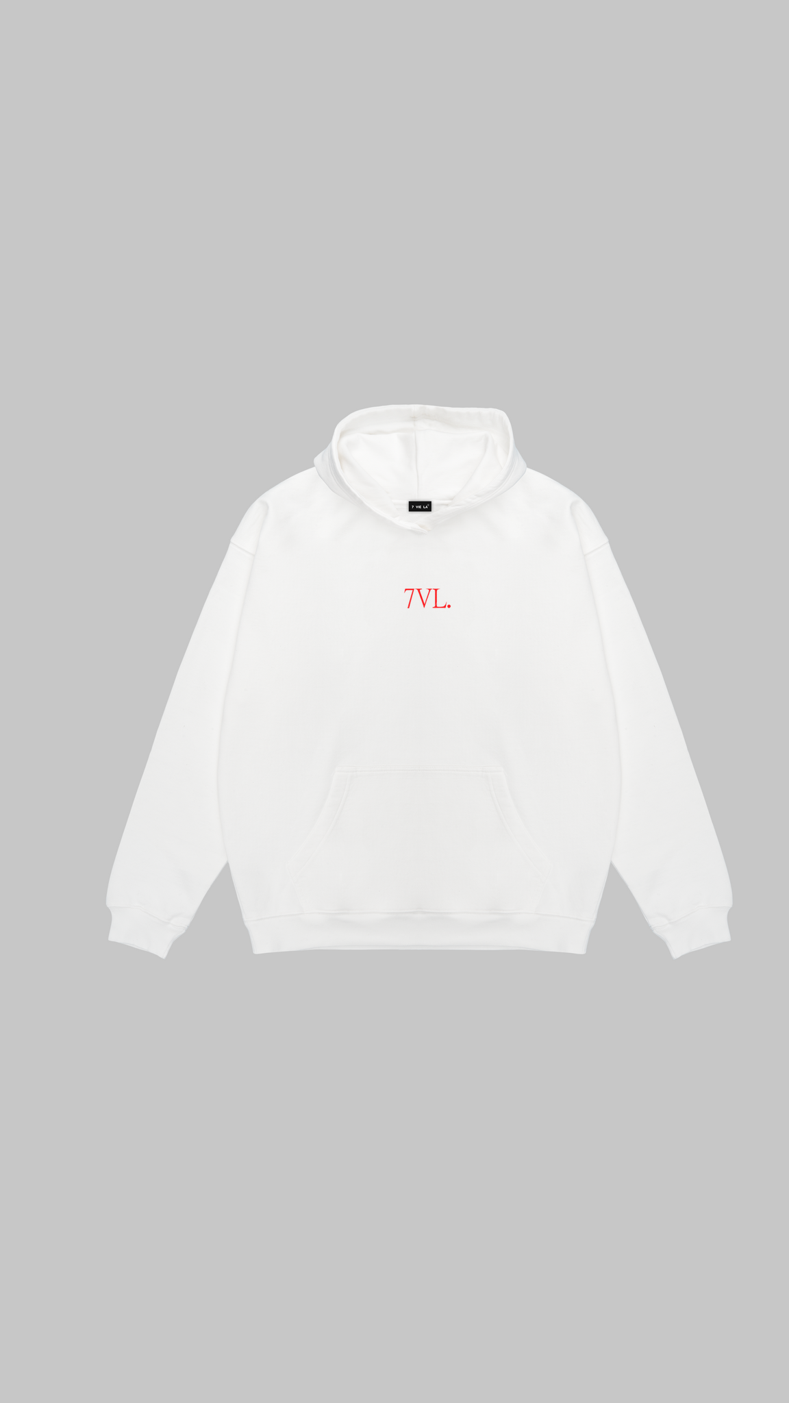 Hoodie 7VL.