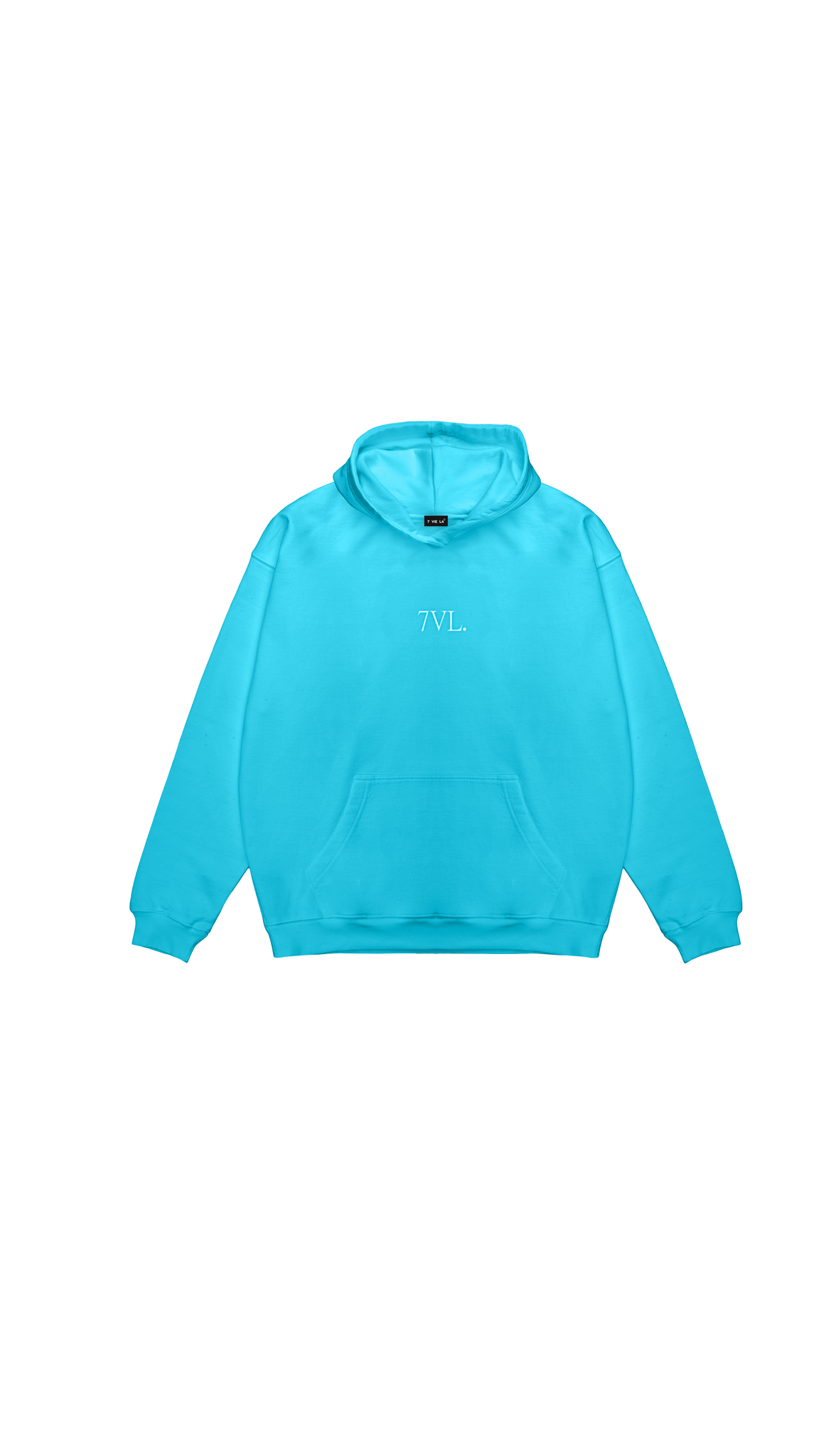 Hoodie 7VL.