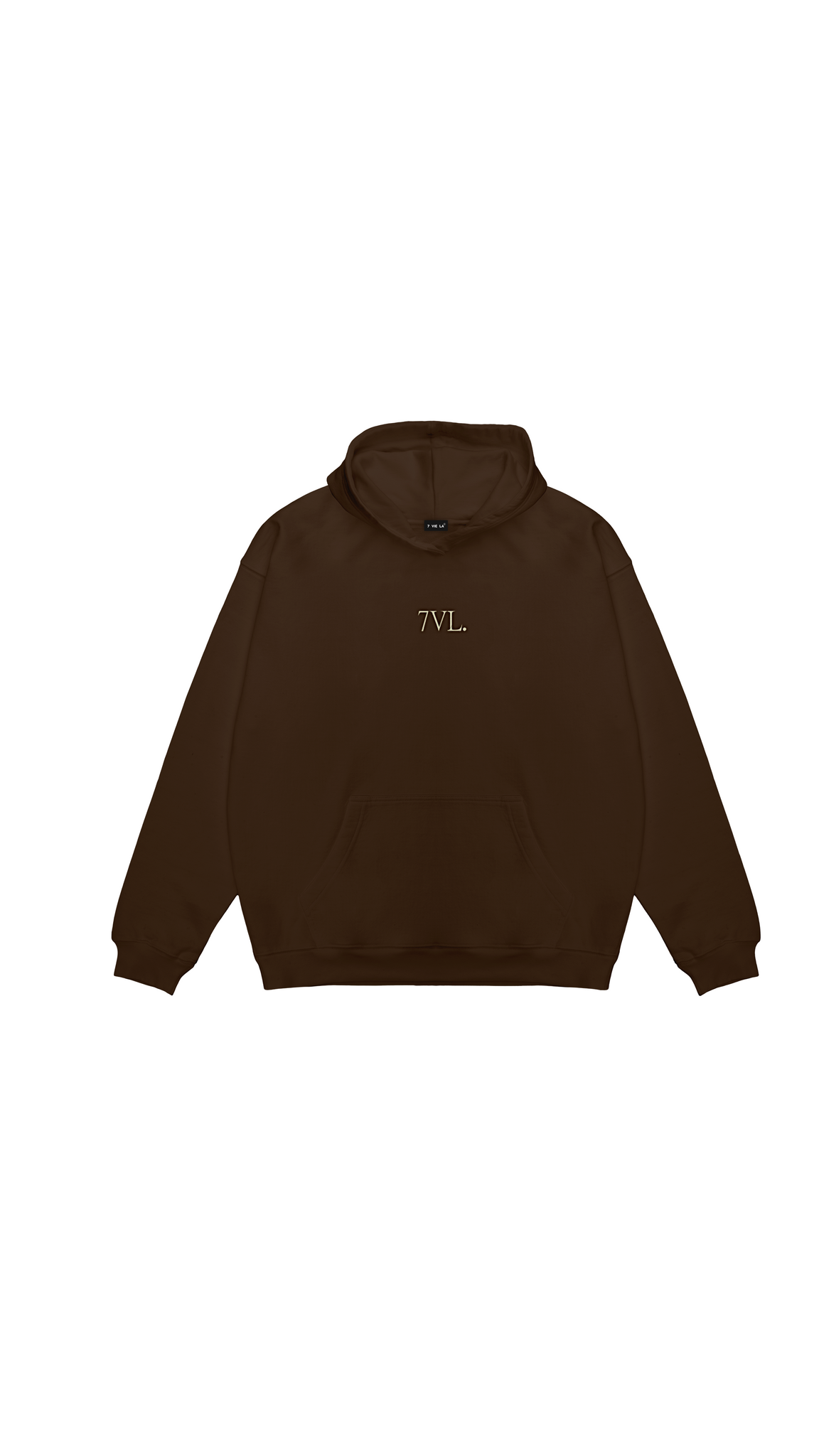 Hoodie 7VL.