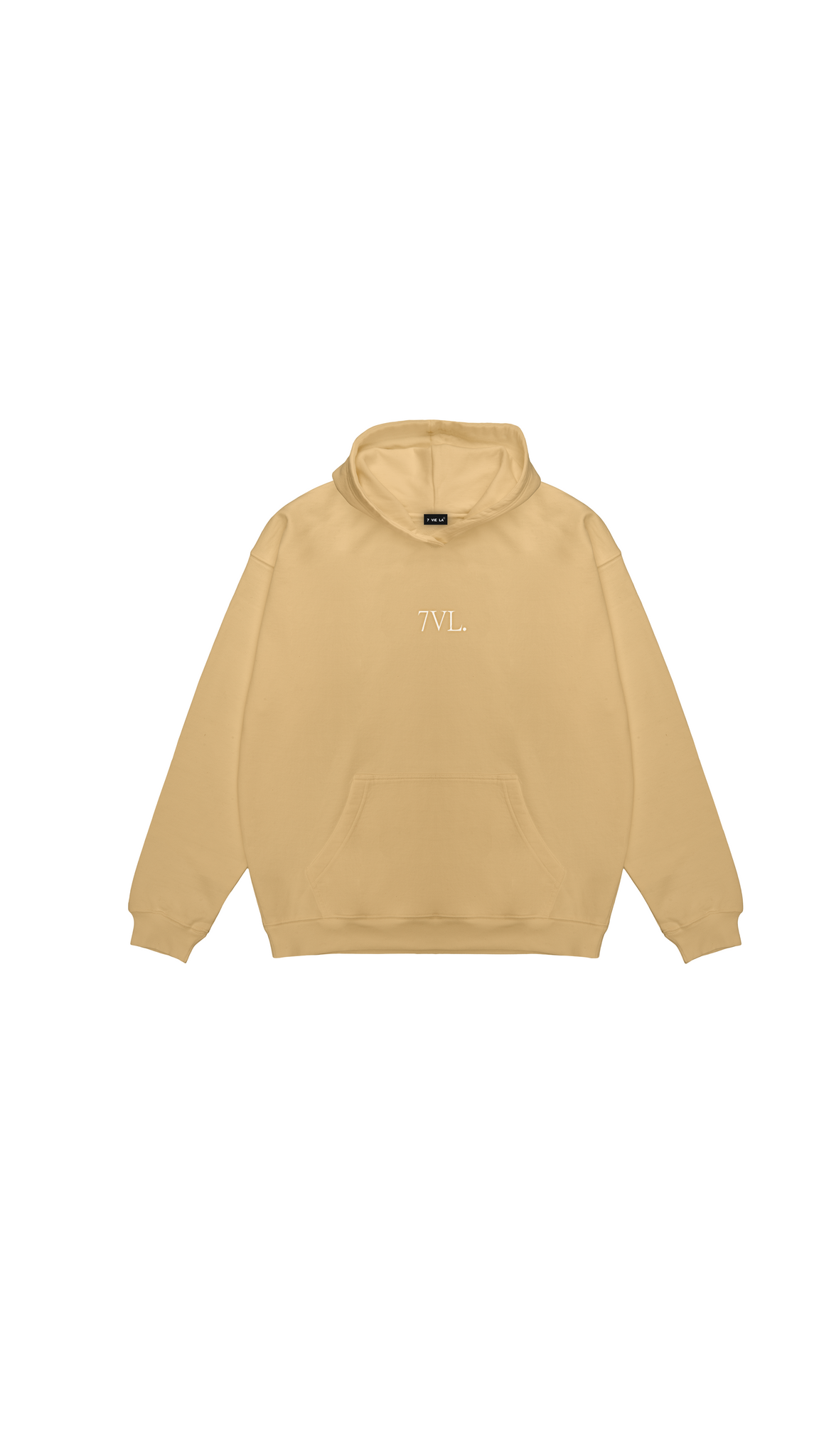 Hoodie 7VL.