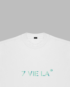 T-SHIRT 7 VIE LA