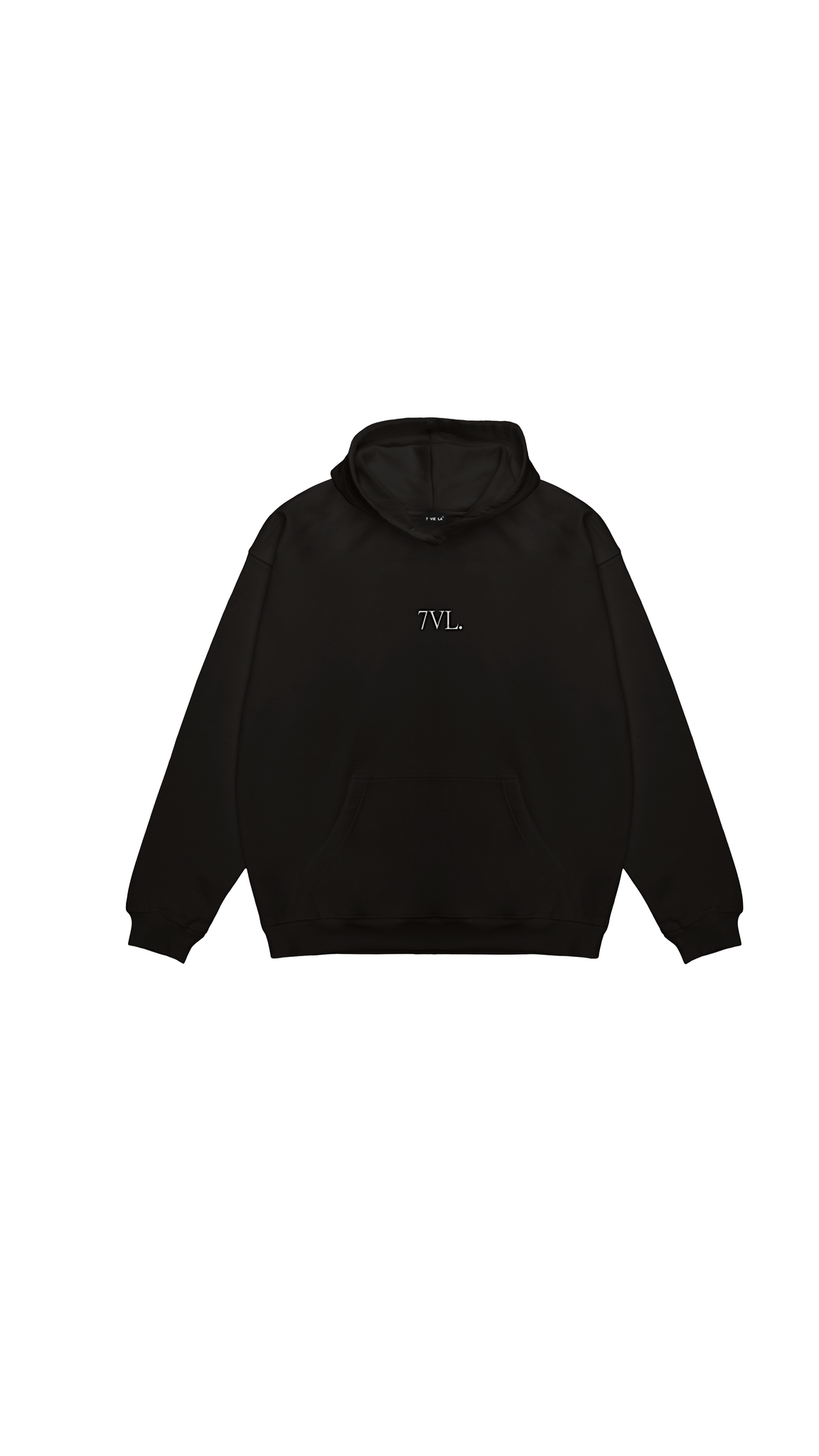 Hoodie 7VL.