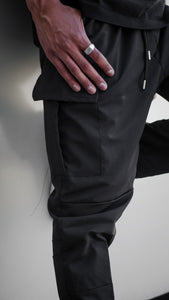 Pantalon cargo ANGEL