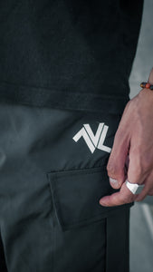 Pantalon cargo ANGEL