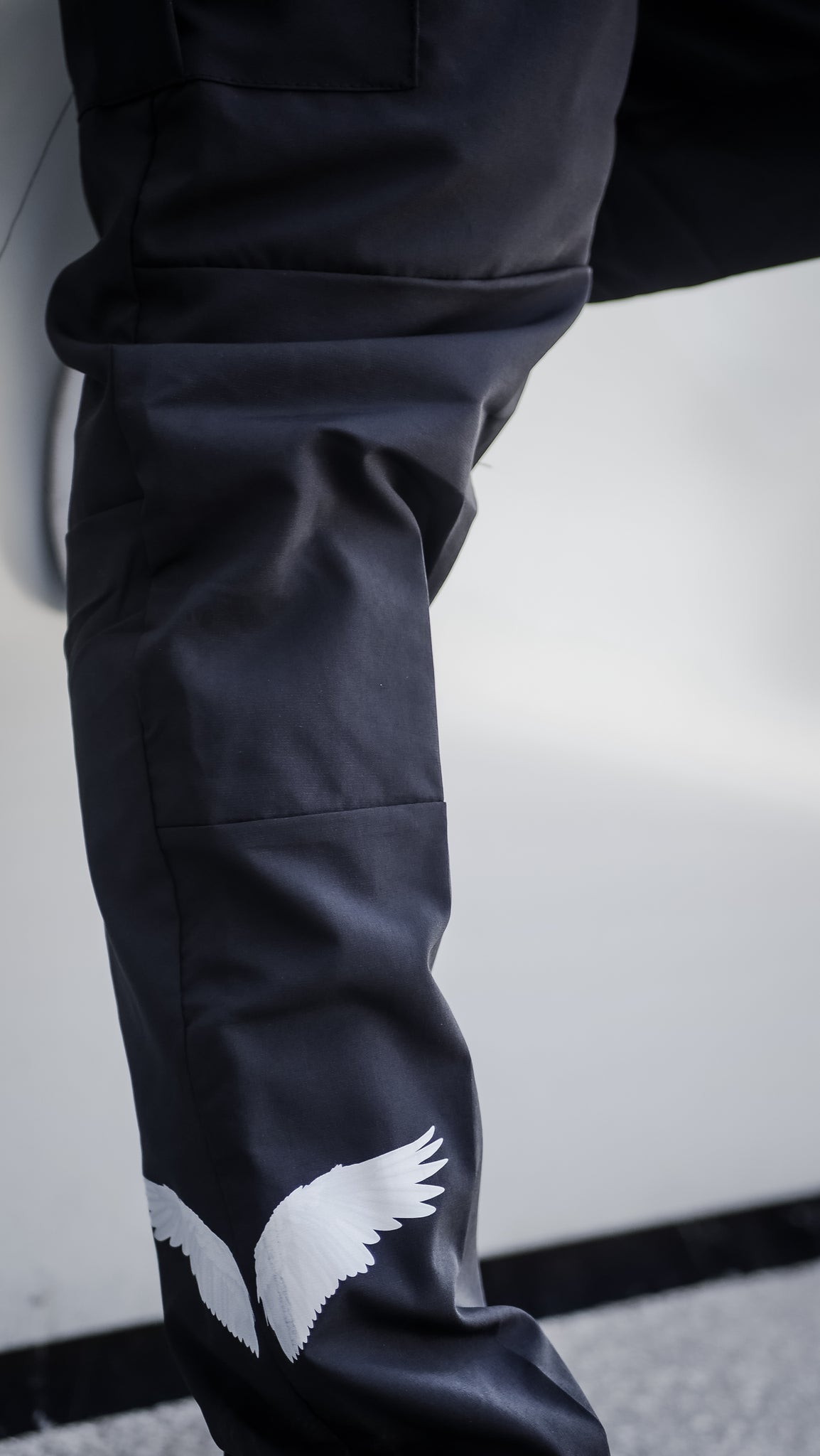 Pantalon cargo ANGEL